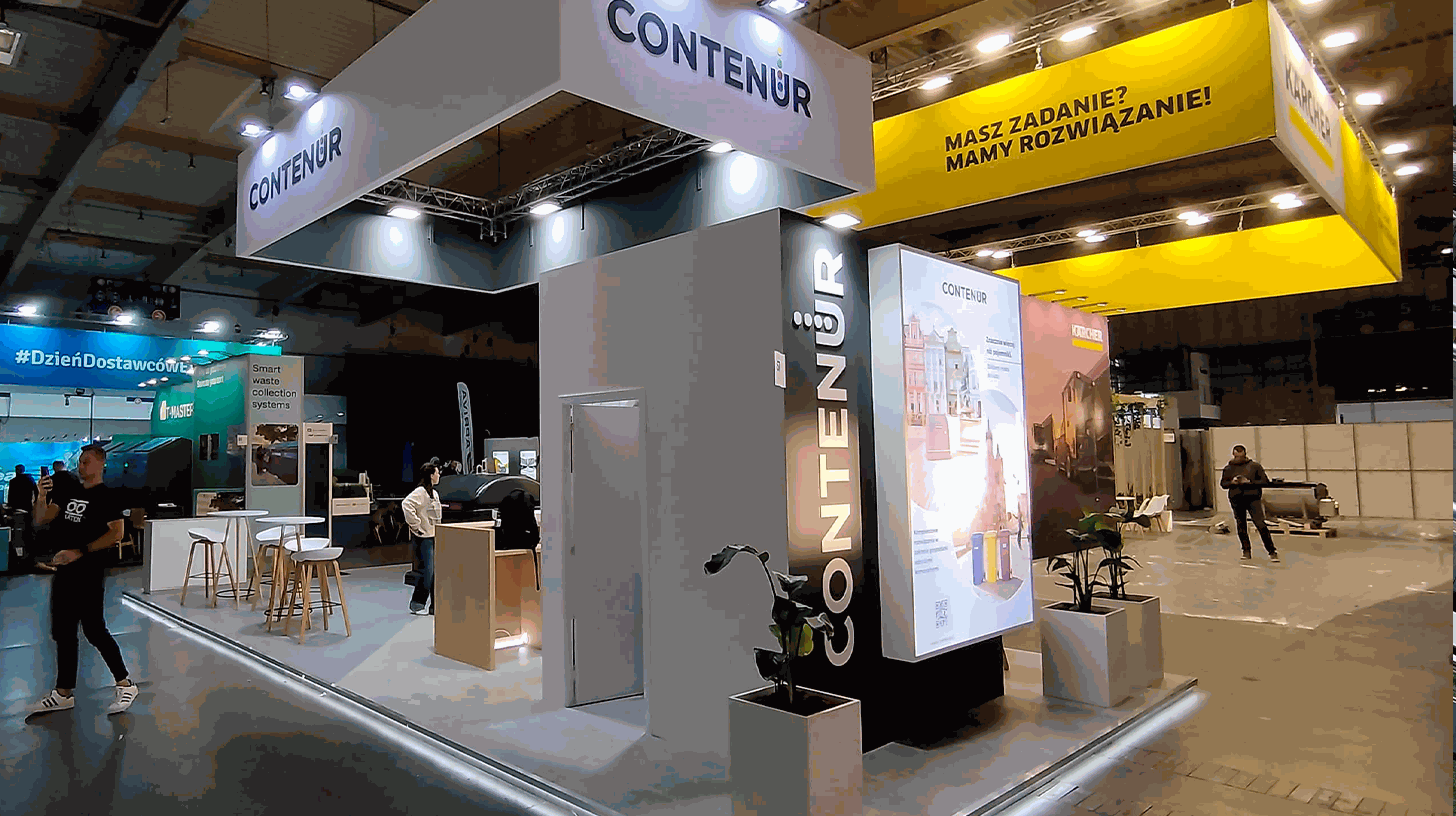 Odoo - Prueba 1 a tres columnas