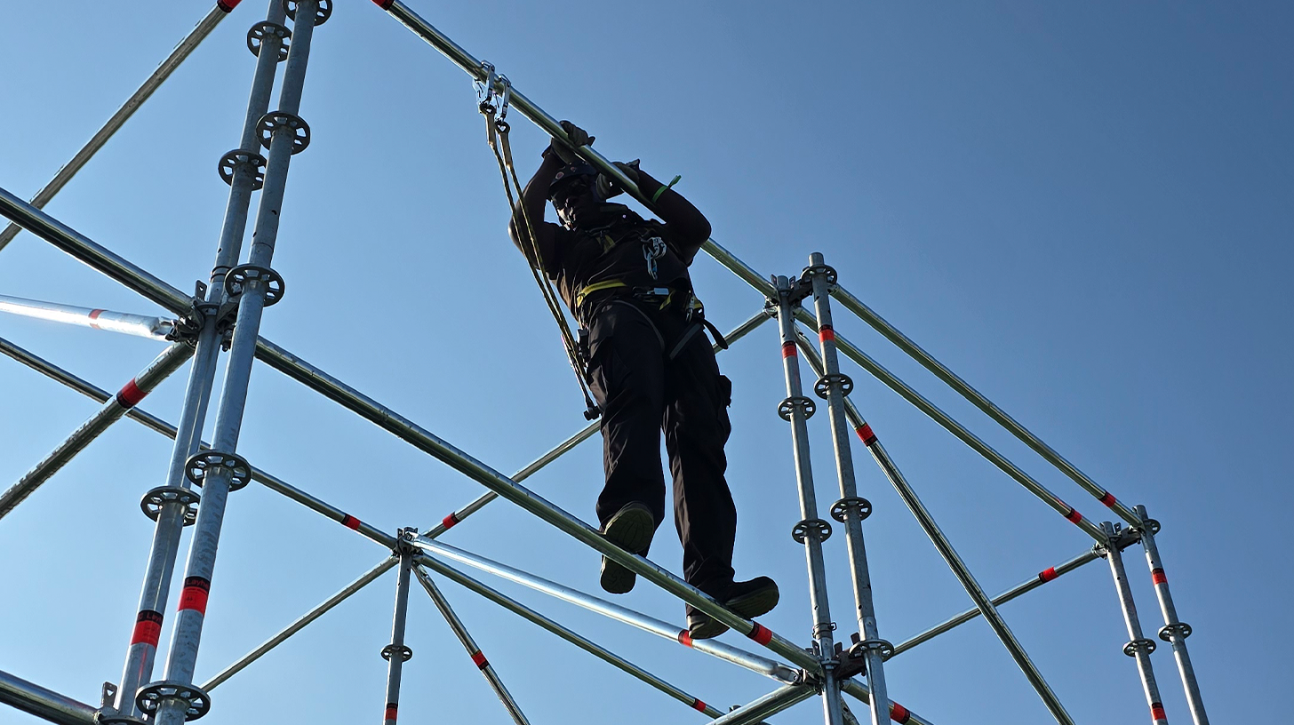 Odoo - Prueba 3 a tres columnas